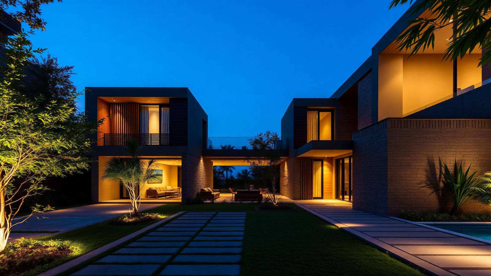 Velimela Luxury Apartments in Velimela, Hyderabad